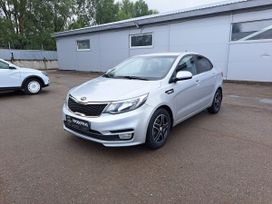  Kia Rio 2015 , 969000 , 