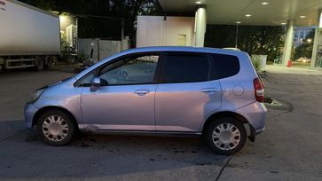  Honda Fit 2001 , 289990 , 