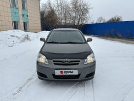  Toyota Corolla 2006 , 1000000 , 
