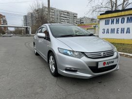 Honda Insight 2009 , 640000 , 