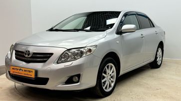  Toyota Corolla 2008 , 650000 , 