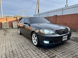  Toyota Mark II 2001 , 860000 , 