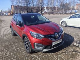 SUV   Renault Kaptur 2021 , 1600000 , -