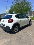  Citroen C3 2020 , 1245000 , 