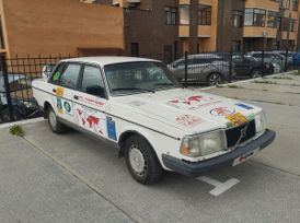  Volvo 240 1986 , 1000000 , 