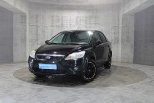  Ford Focus 2008 , 516000 , 