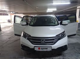SUV   Honda CR-V 2013 , 2400000 , 