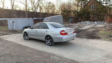  Toyota Camry 2002 , 800000 , 