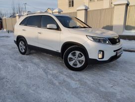 SUV   Kia Sorento 2013 , 2100000 , 
