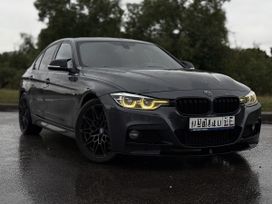  BMW 3-Series 2018 , 2939000 , -