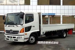   Hino Ranger 2016 , 5000000 , 