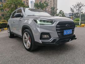 SUV   Hyundai ix35 2019 , 1840000 , 