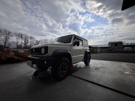  3  Suzuki Jimny Sierra 2020 , 2600000 , 