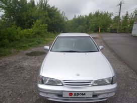 Седан Nissan Pulsar 2000 года, 190000 рублей, Ленинск-Кузнецкий