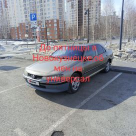  Peugeot 406 2002 , 330000 , 