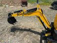 - JCB Midi CX 2024 , 345000 , 