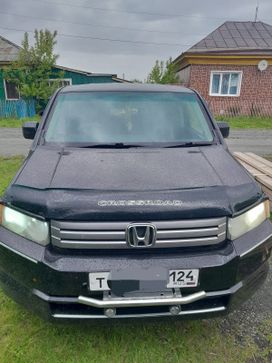 SUV   Honda Crossroad 2007 , 1250000 , 
