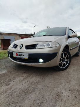  Renault Megane 2006 , 390000 , 