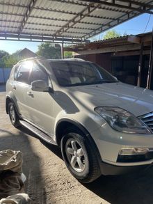  Rexton, 2013