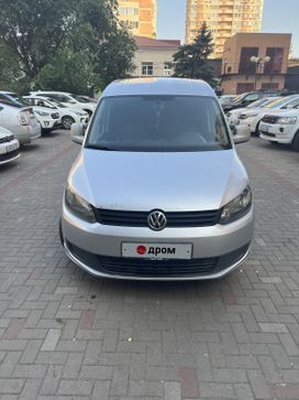    Volkswagen Caddy 2012 , 1200000 , 