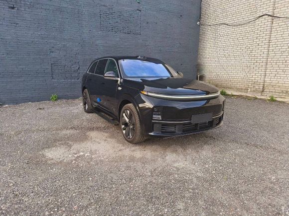 SUV   Li L7 2024 , 7450000 , 
