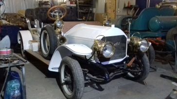   Daimler Daimler 1940 , 12000000 , 