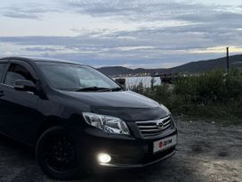  Toyota Corolla Axio 2011 , 859000 , 