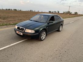  Skoda Octavia 2001 , 430000 , 