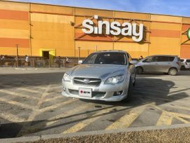  Subaru Legacy 2004 , 850000 , 