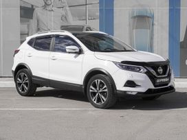 SUV   Nissan Qashqai 2020 , 2310000 , 