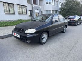  Chevrolet Lanos 2008 , 175000 , 