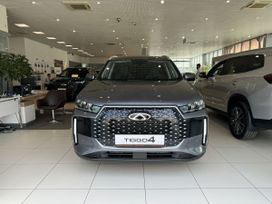 SUV   Chery Tiggo 4 2025 , 2420000 , --