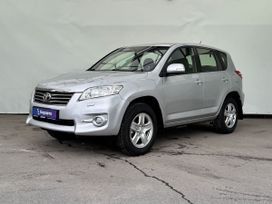 SUV   Toyota RAV4 2012 , 1420000 , 