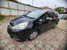  Honda Fit Shuttle 2014 , 795000 , 