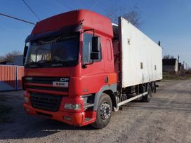   DAF 85CF 2005 , 4500000 , --
