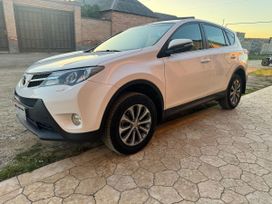 SUV   Toyota RAV4 2014 , 1675000 , 