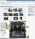    Nissan NV350 Caravan 2020 , 3250000 , 