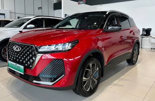 SUV   Chery Tiggo 7 Pro Plug-In-Hybrid 2023 , 4050000 , 