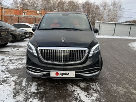    Mercedes-Benz Vito 2023 , 8500000 , 