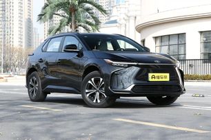 SUV   Toyota bZ4X 2025 , 3600000 , 