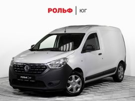   Renault Dokker 2017 , 925000 , 