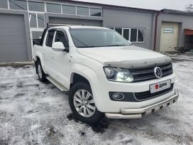  Volkswagen Amarok 2013 , 2080000 , 