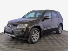  Grand Vitara, 2013