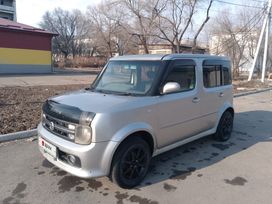  Nissan Cube 2002 , 380000 , -