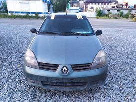  Renault Symbol 2006 , 170000 , 
