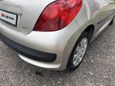  3  Peugeot 207 2008 , 340000 , 