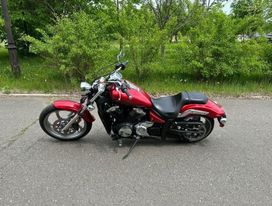  Yamaha Stryker 2011 , 895000 , 