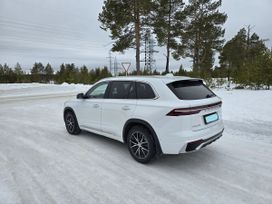 SUV   Geely Monjaro 2022 , 3620000 , 