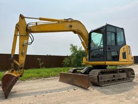   Komatsu PC70-8 2014 , 2500000 , 