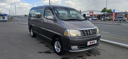    Toyota Grand Hiace 2002 , 1100000 , 
